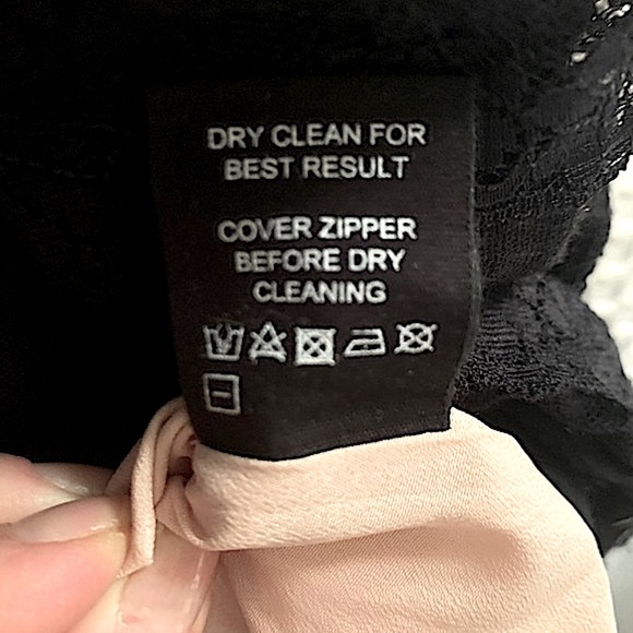 Free People Lace Dress - Picture 7 of 8